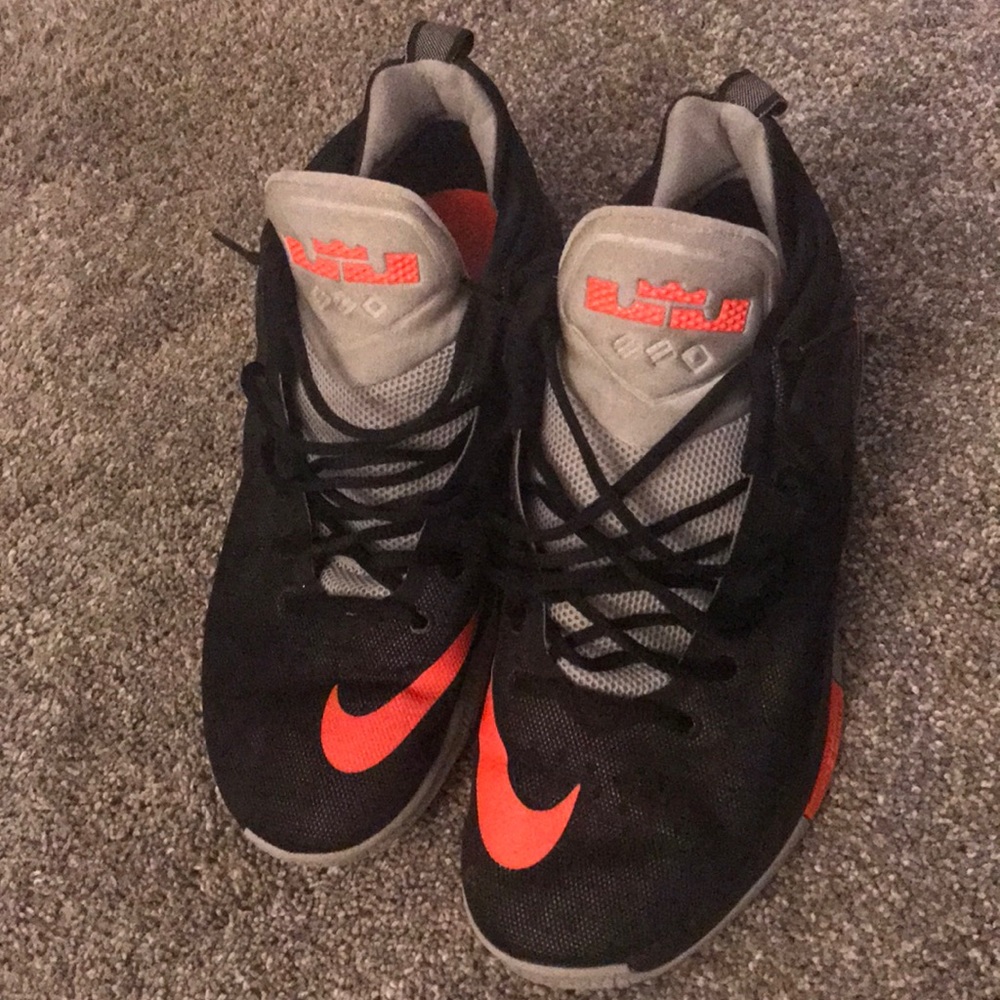 Lebron Basketball shoes